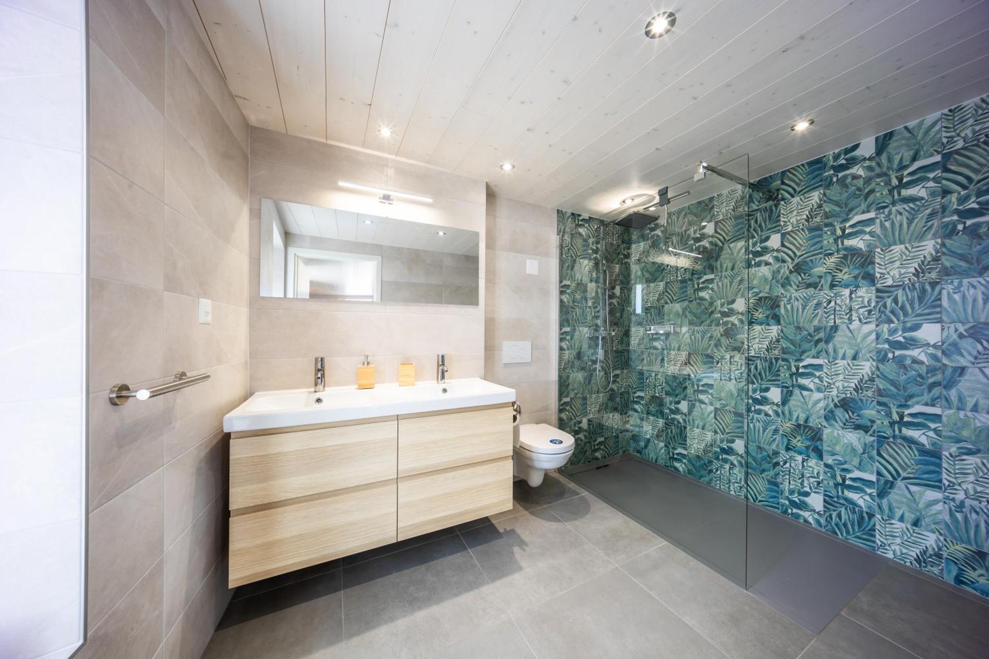 Aloha Chambres Port-Valais Extérieur photo